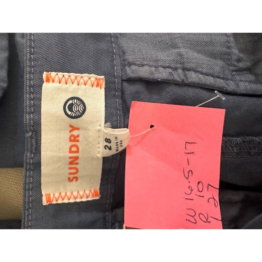 Sundry jeans size 28 - Picture 2 of 8